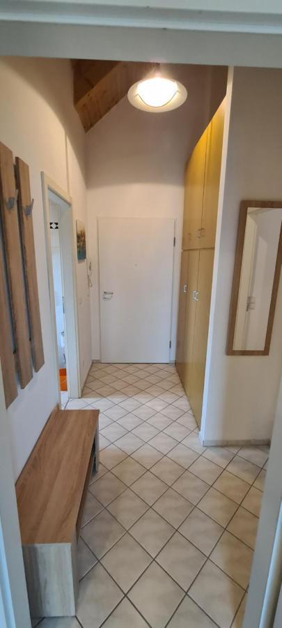 Apartment Am Ammersee Хершинг-ам-Аммерзе Экстерьер фото