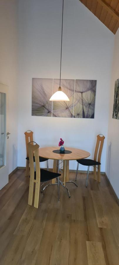 Apartment Am Ammersee Хершинг-ам-Аммерзе Экстерьер фото