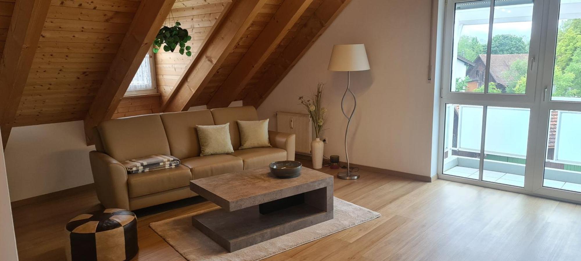 Apartment Am Ammersee Хершинг-ам-Аммерзе Экстерьер фото